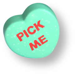 pick-me-heart