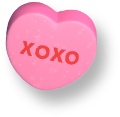 candy-heart-xoxo