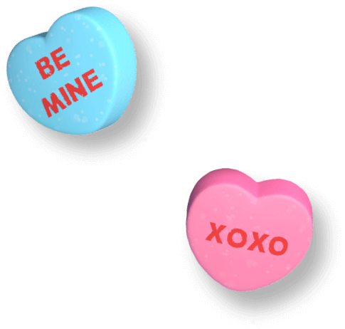 be-mine-xoxo-hearts
