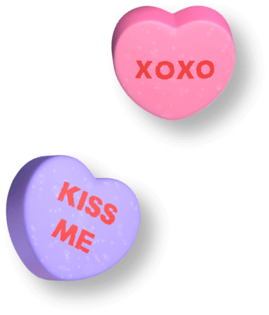 kiss-me-xoxo-hearts
